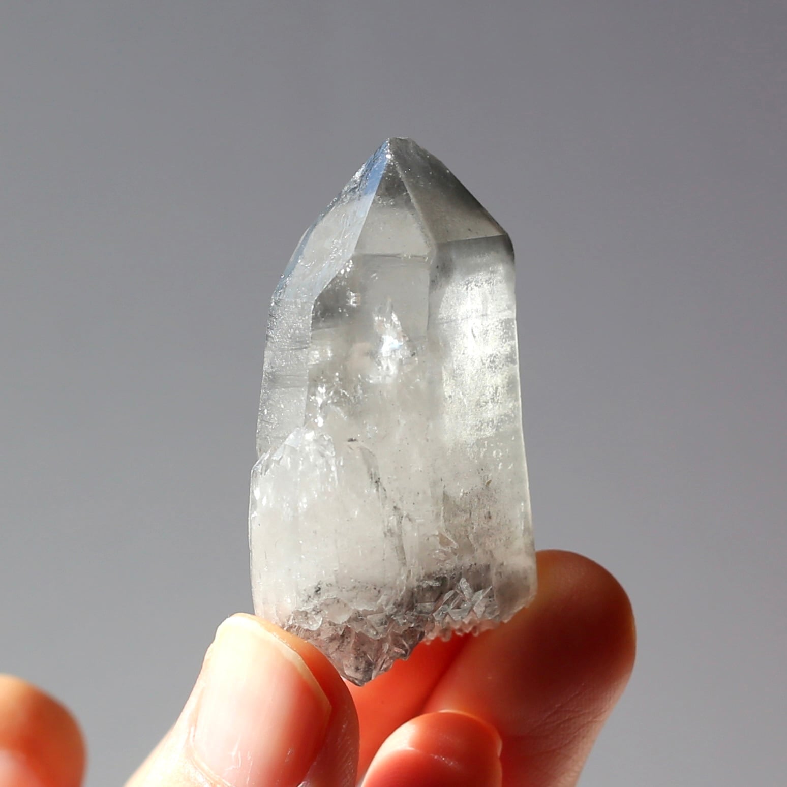 希少！ブラックレムリアンシード 天然石 水晶 鉱物 クォーツ セルフヒールド 希少！ブラックレムリアンシード 天然石 水晶 鉱物 一点物 クォーツ