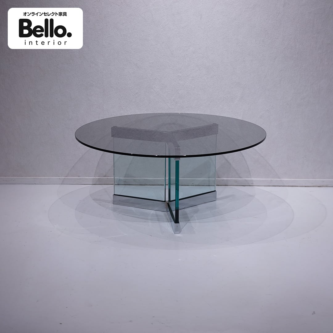 BoConcept ボーコンセプト Lugo ルーゴ ローテーブル センターテーブル