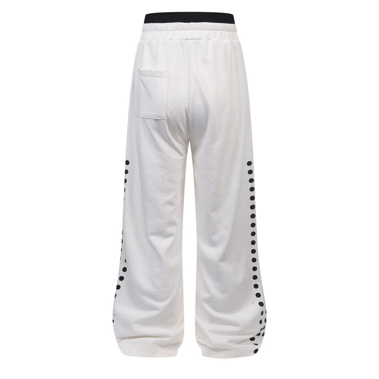 ストリート  MUST NEVEスウェットパンツ P389