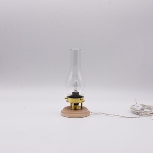 vickey'72 wired lantern02 ランプ 【03】