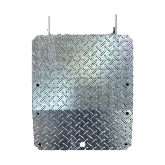 隙間ステップ マルチ 幅350mm FP－3504 3枚組 すきま用