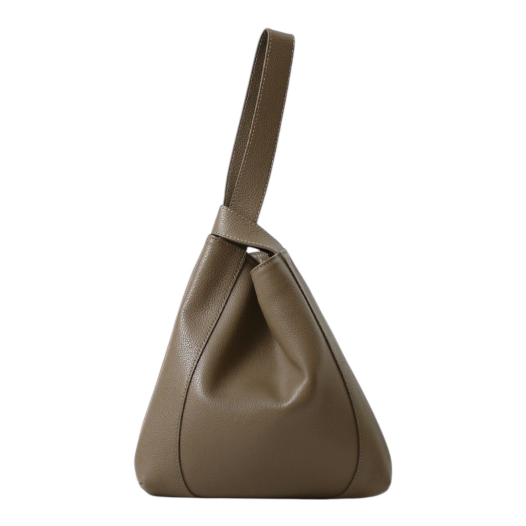 PELLE MORBIDA(ペッレモルビダ) VE105/GREIGE