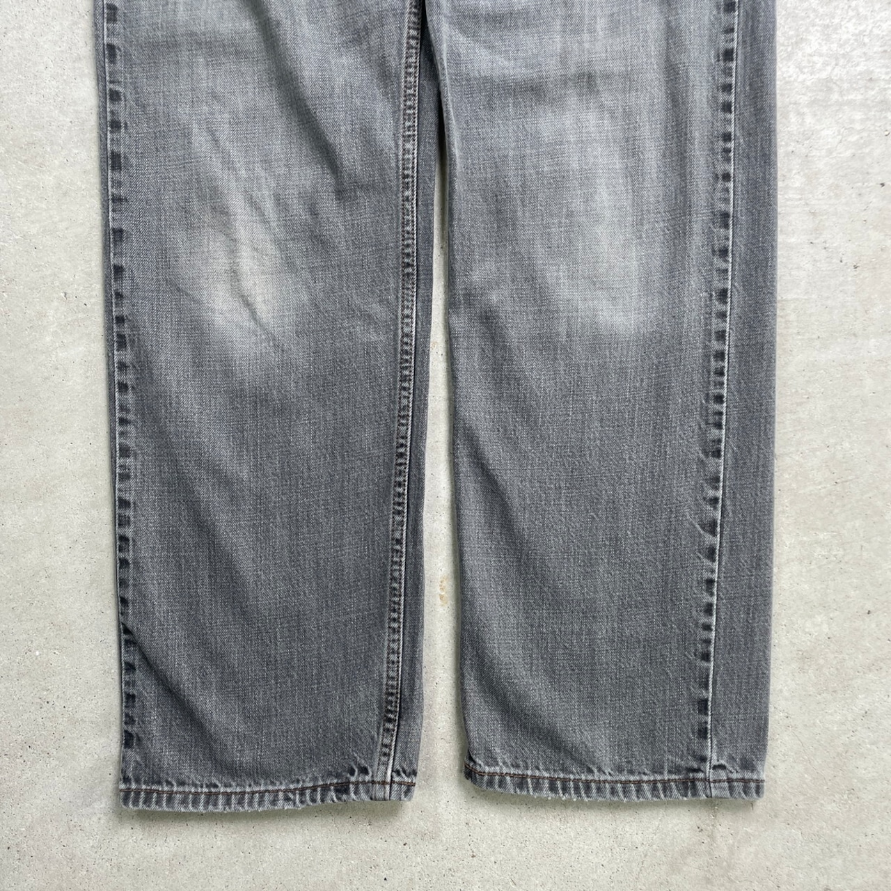 00年代 Levi