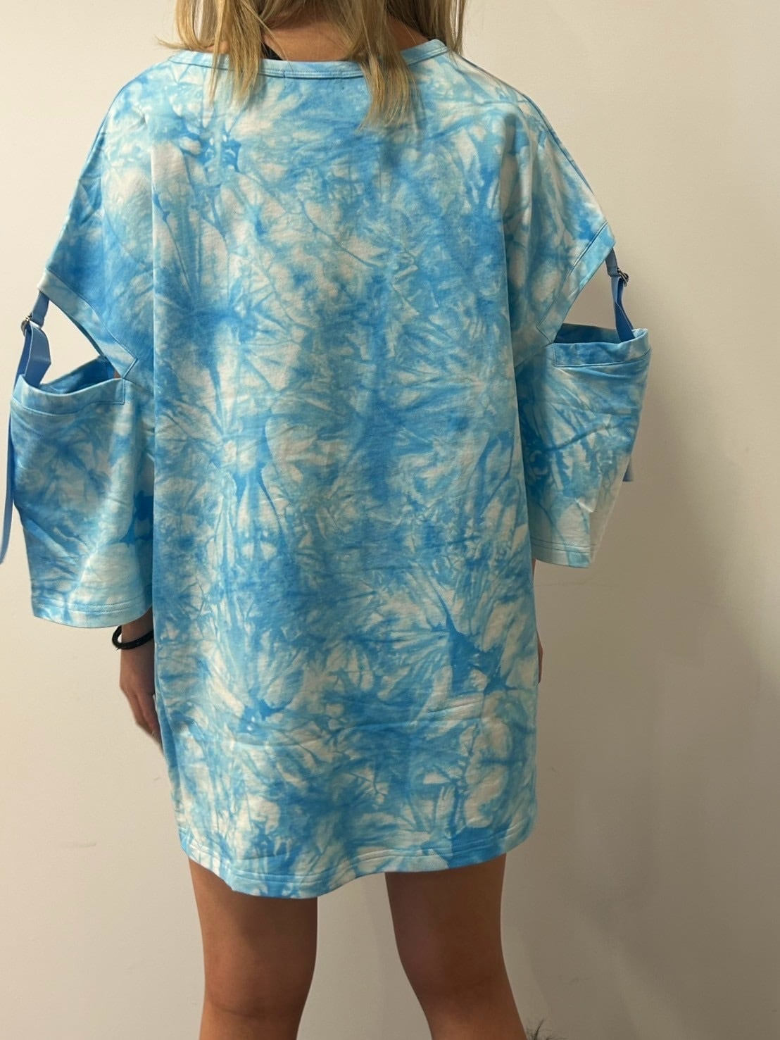 シナモン×THICC オーバーサイズTシャツ サンリオ シナモン | 韓国系