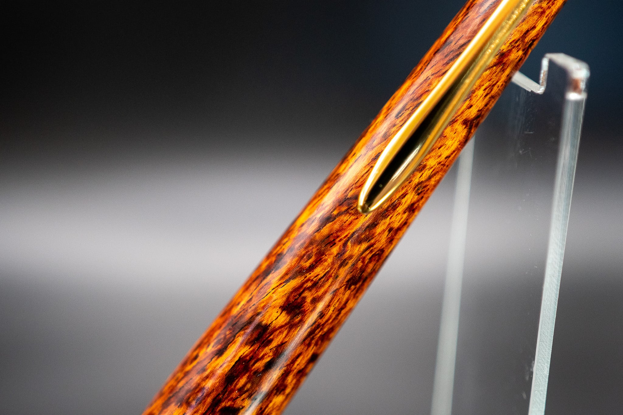 【最高峰の鳥眼杢】バーズアイローズウッド 極上 gold MP