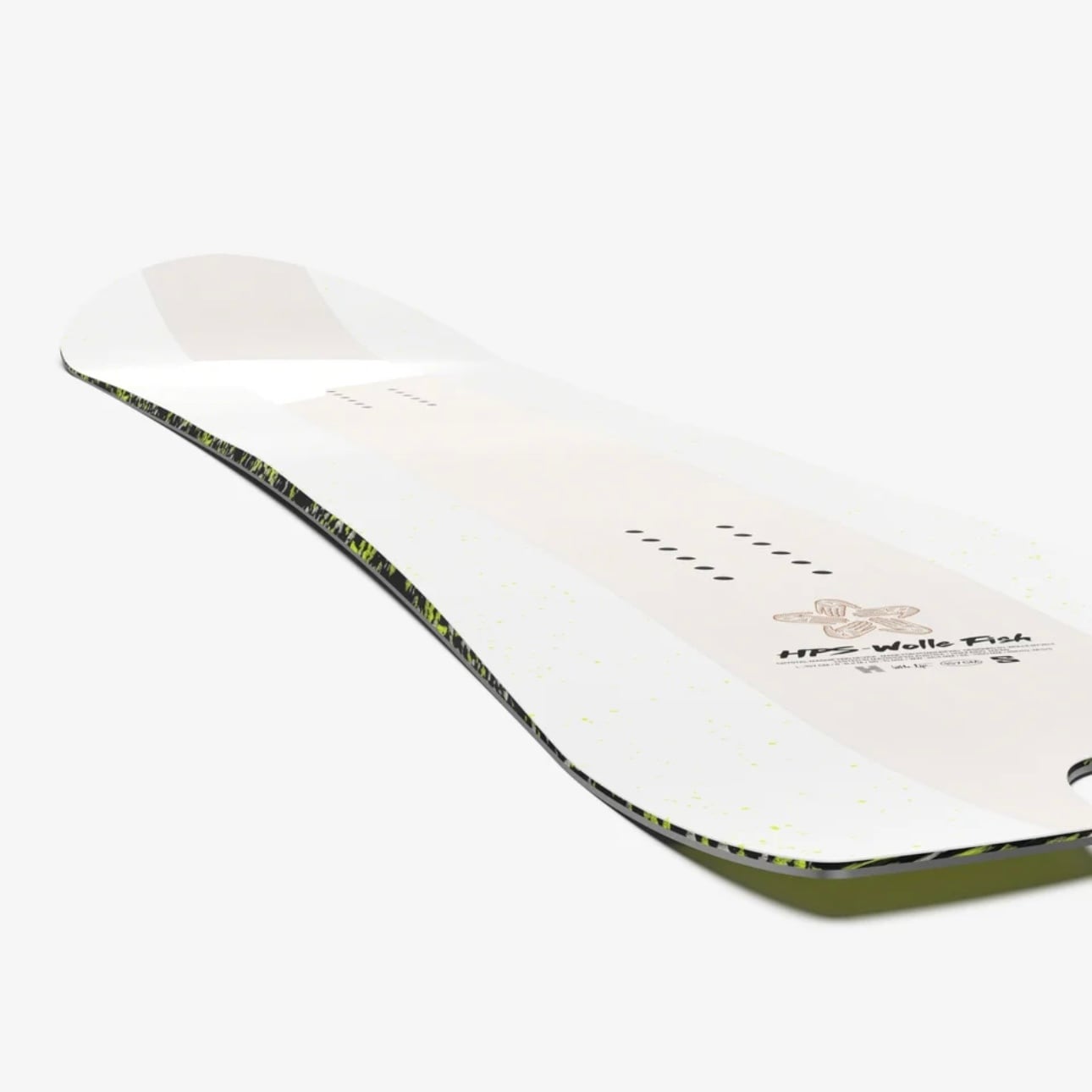 Salomon 『 HPS - WOLLE NYVELT FISH 』 24-25 サロモン Salomon 『 HPS - WOLLE NYVELT FISH 』 24-25 サロモン