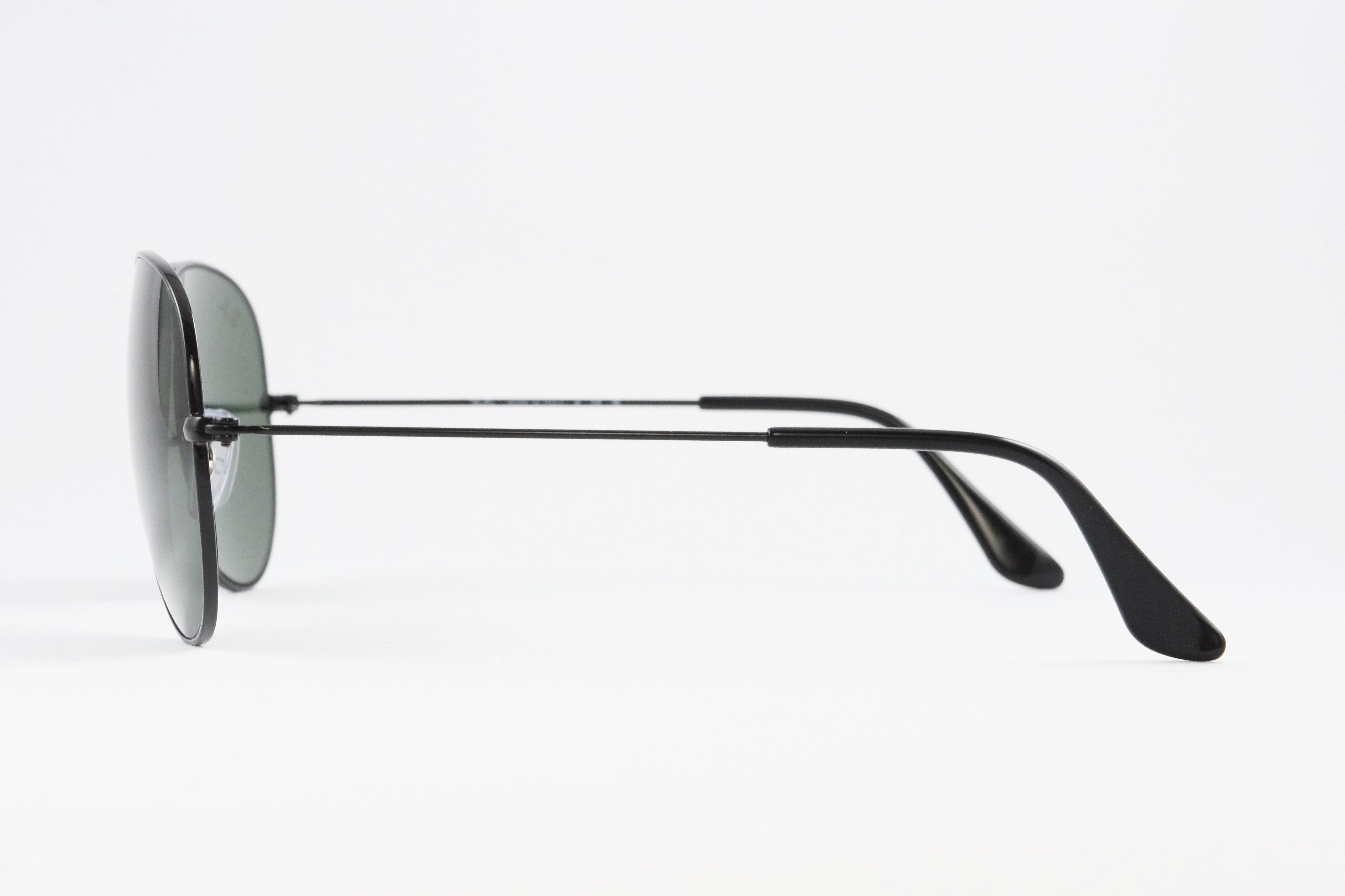 山田涼介さん着用】Ray-Ban サングラス RB3025 L2823 AVIATOR ティア