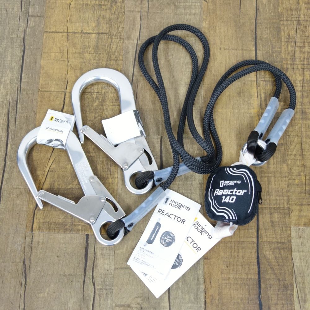 LOCKFIELD EQUIPMENT（ロックフィールドイクイップメント）LFE FT40