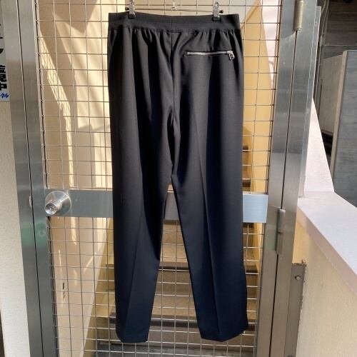 OAMC オーエーエムシー OAMU311233 WIRE PANTS パンツ ブラック S