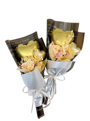 バルーンブーケ   ミニブーケ