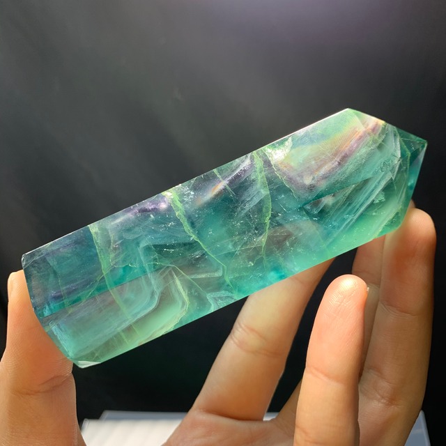 55 特別価格　フローライトポイント