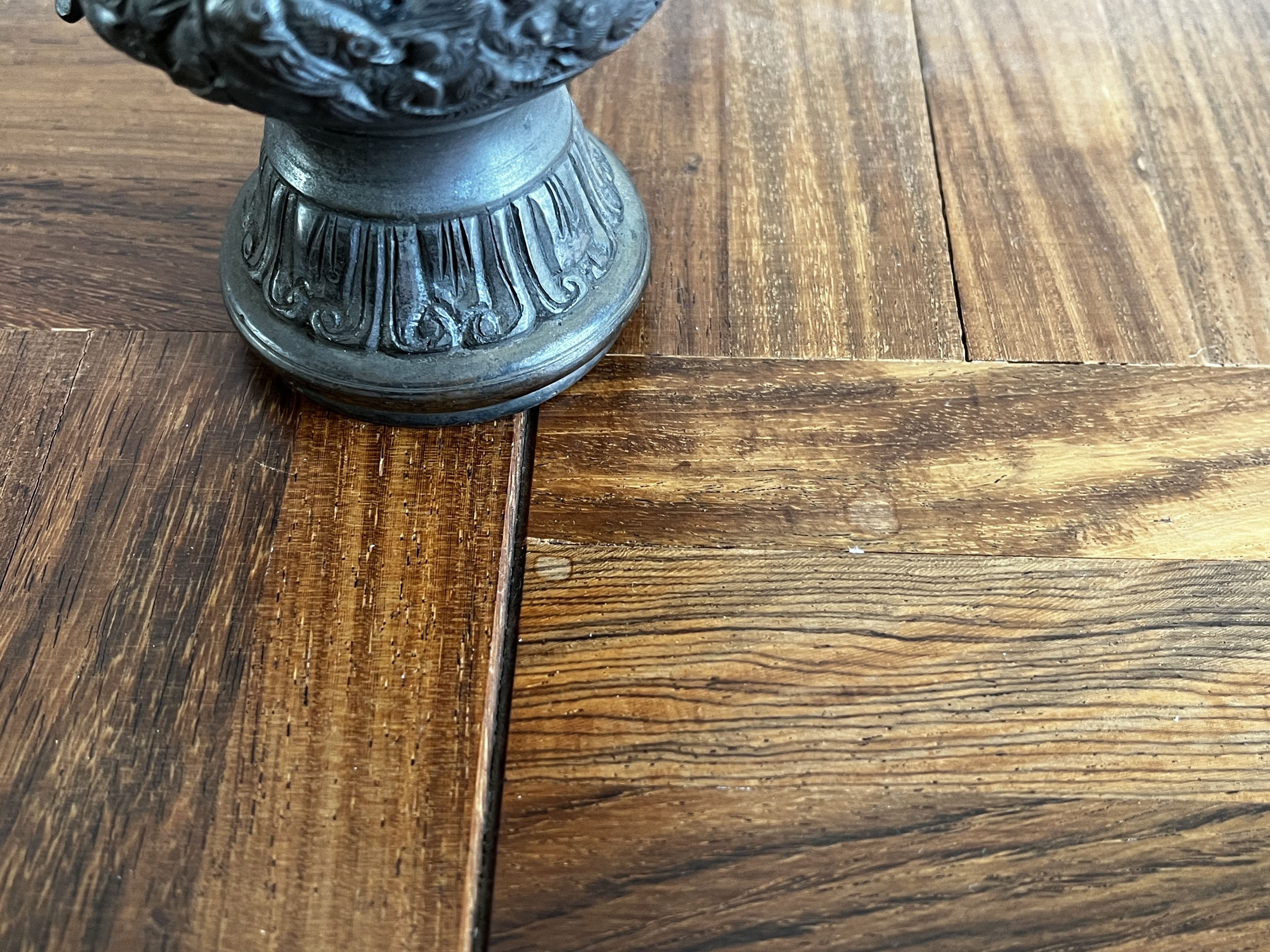 唐金の花瓶 | 道具屋888