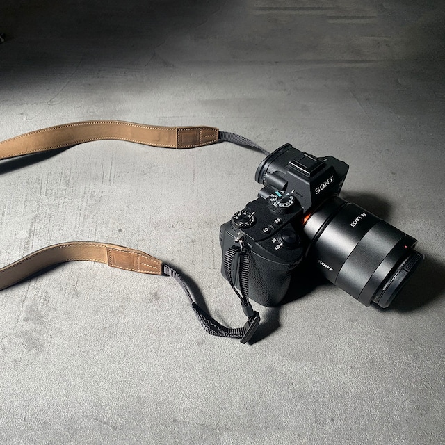 Camara strap