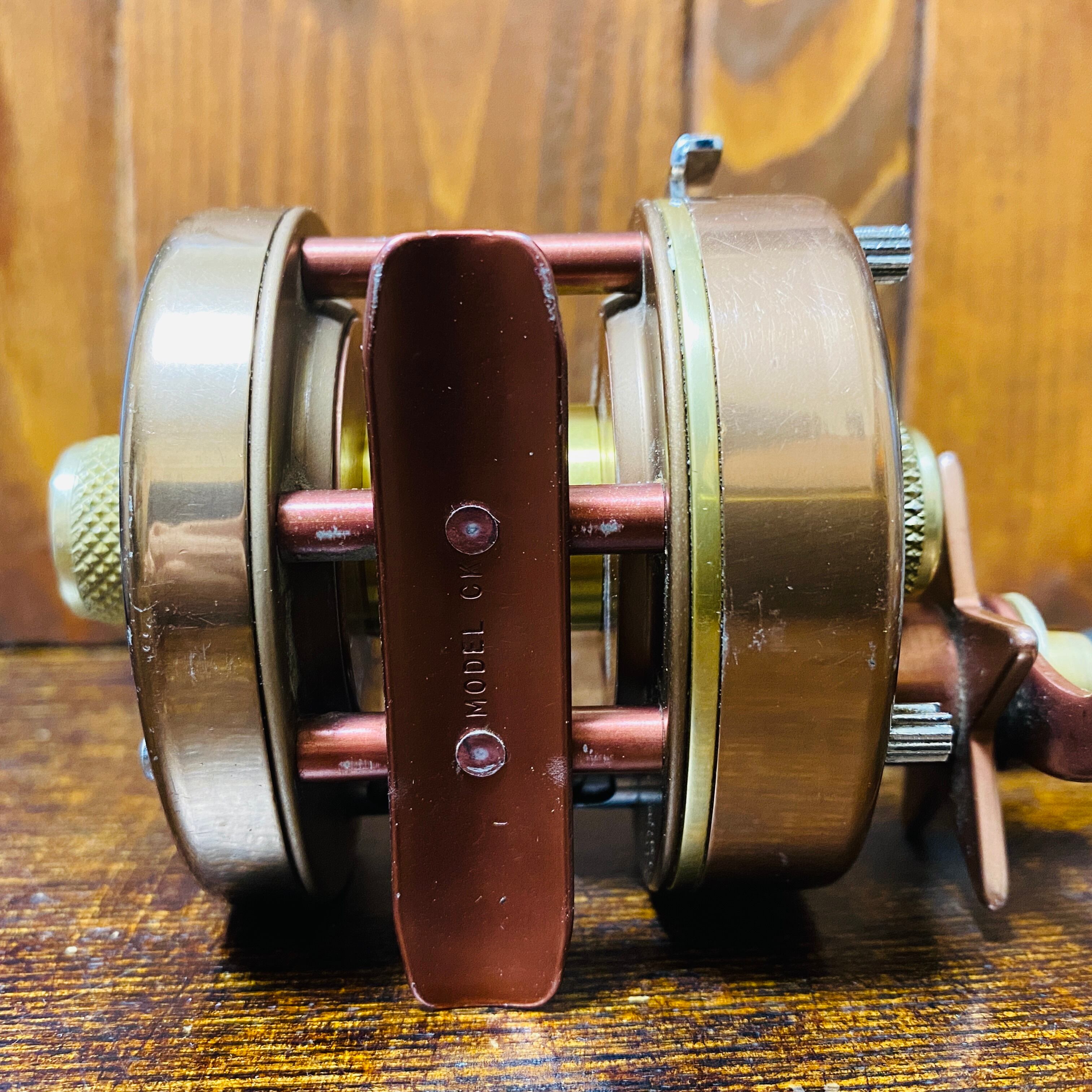 80's Pflueger Supreme Type S [3951] | Tackleshop GTA