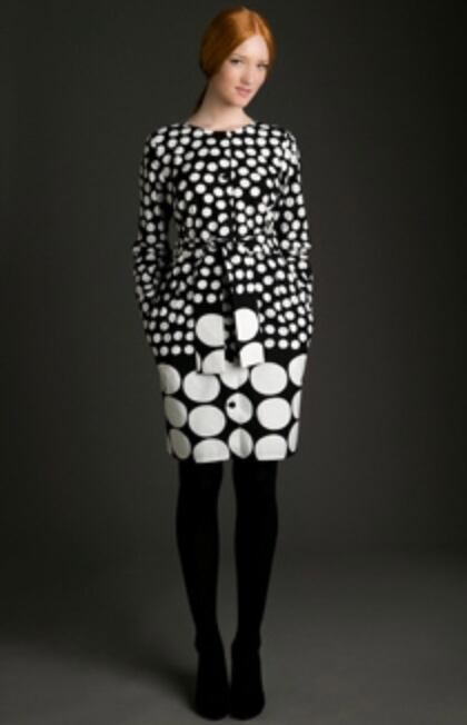 marimekko fabric for product 147x130cm マリメッコ プロダクト用生地 ドット
