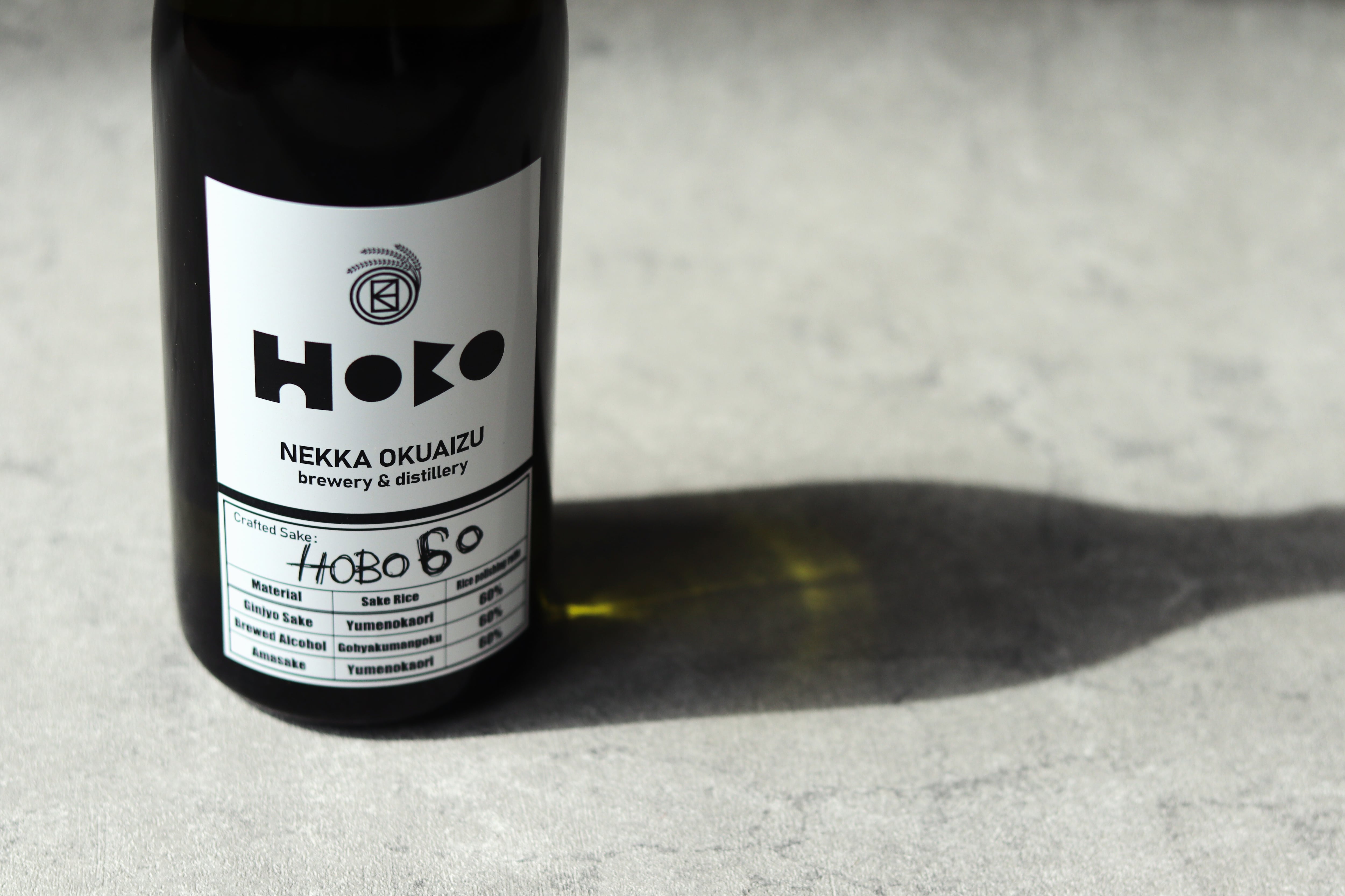 すべてを“60”で統一した『HOBO 60』新発売！！ | ねっか online shop