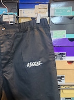 【B-Grade】A.D.D.I.C.T Work Pants Black【XLarge】