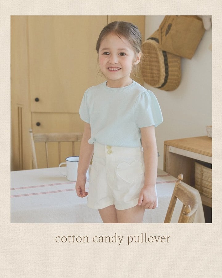 韓国子供服 lilikids