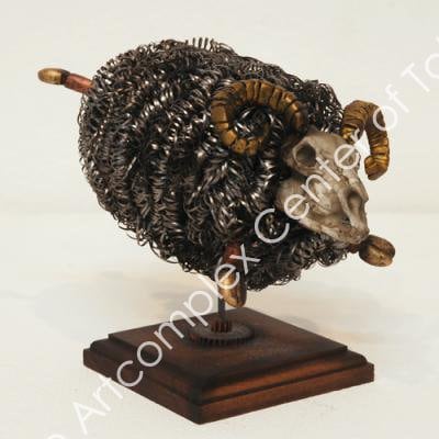 森谷勇介「electric sheep」