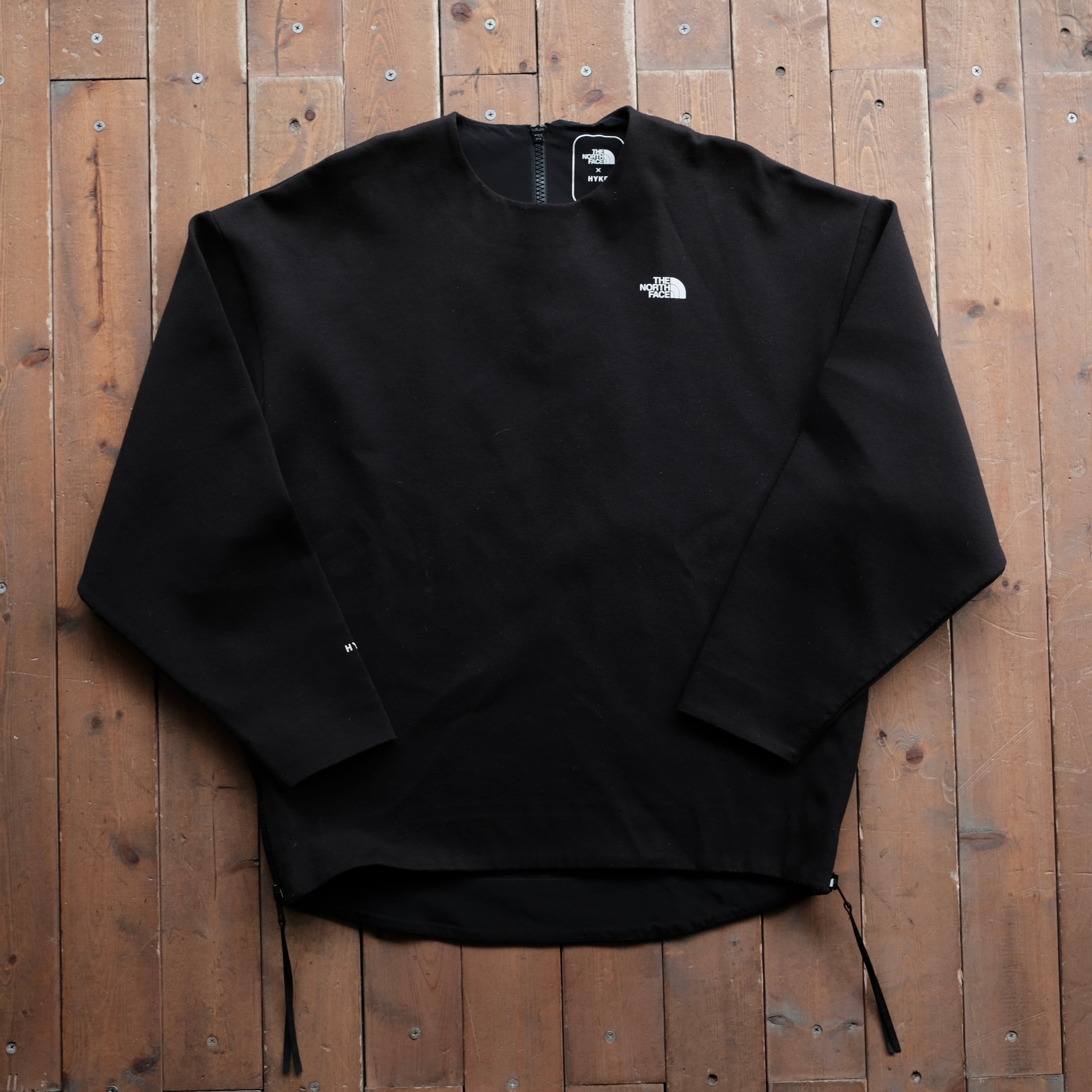 トップス Tec Air Big Top THE NORTH FACE HYKE L HYKE × THE NORTH FACE TEC AIR BIG TOP | safarionline