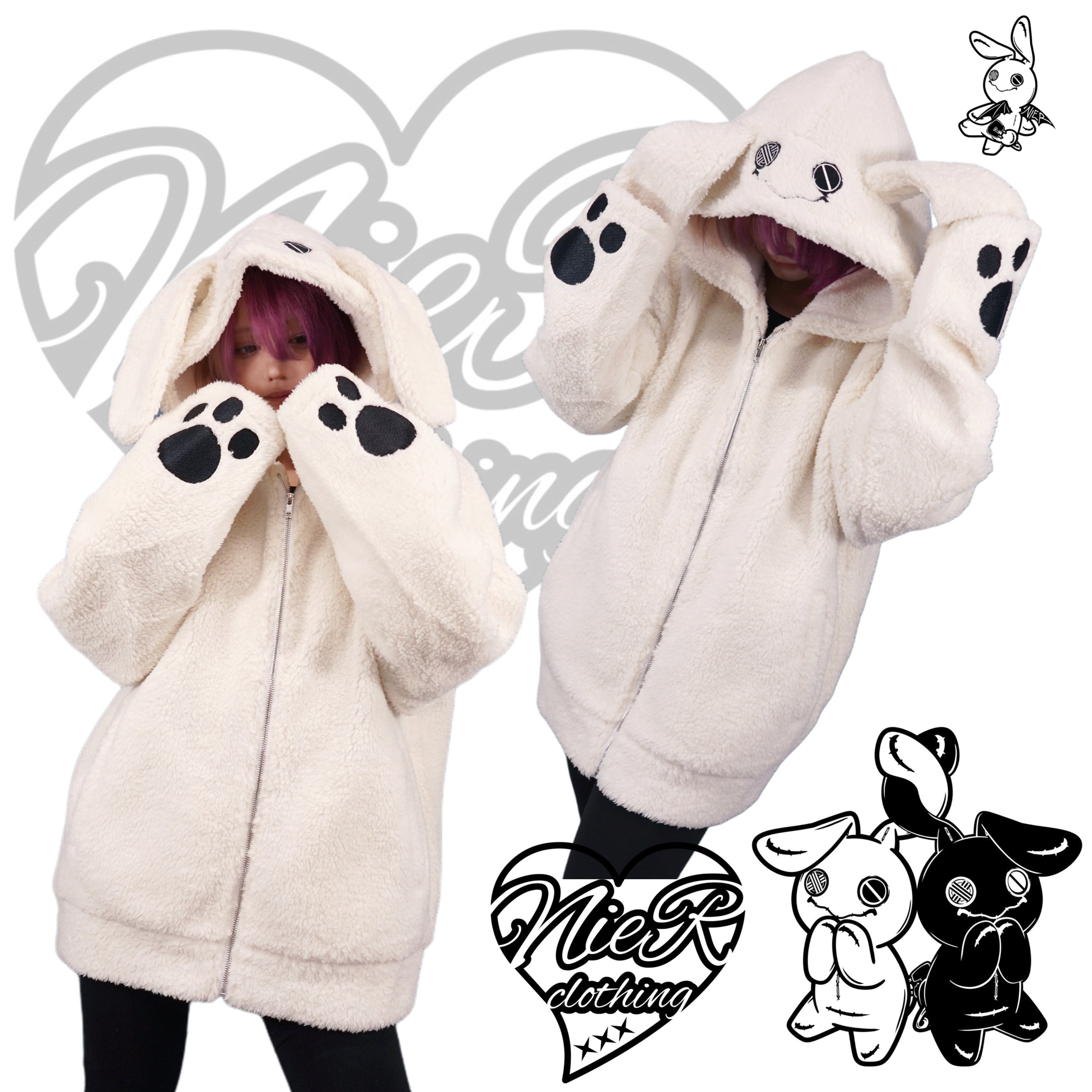 10,000～ | NIER CLOTHING