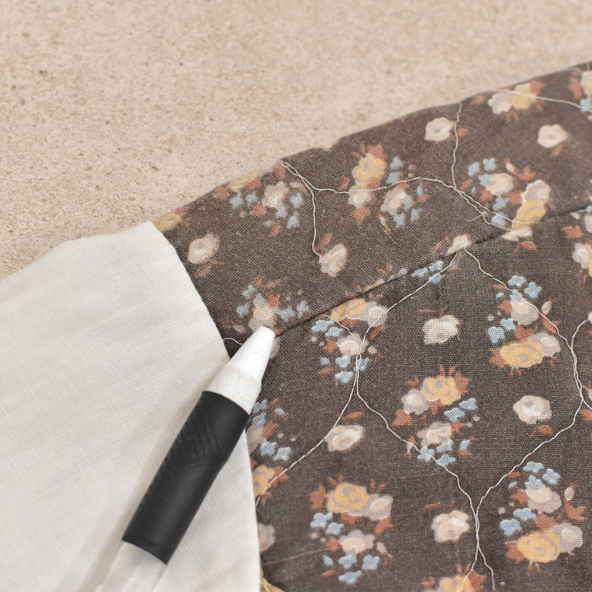 70s Alfie CALIFORNIA design shirt | 古着屋 grin days memory 【公式