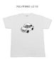【スズキ フロンテ360 LC10】イラスト入りTシャツ 車好き 納車祝い プレゼント グッズ カスタム【送料無料】