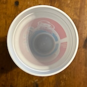 BIG BOY bob's プラスチックカップ 限定品 スーベニア ヴィンテージ ハンバーガー MU-334