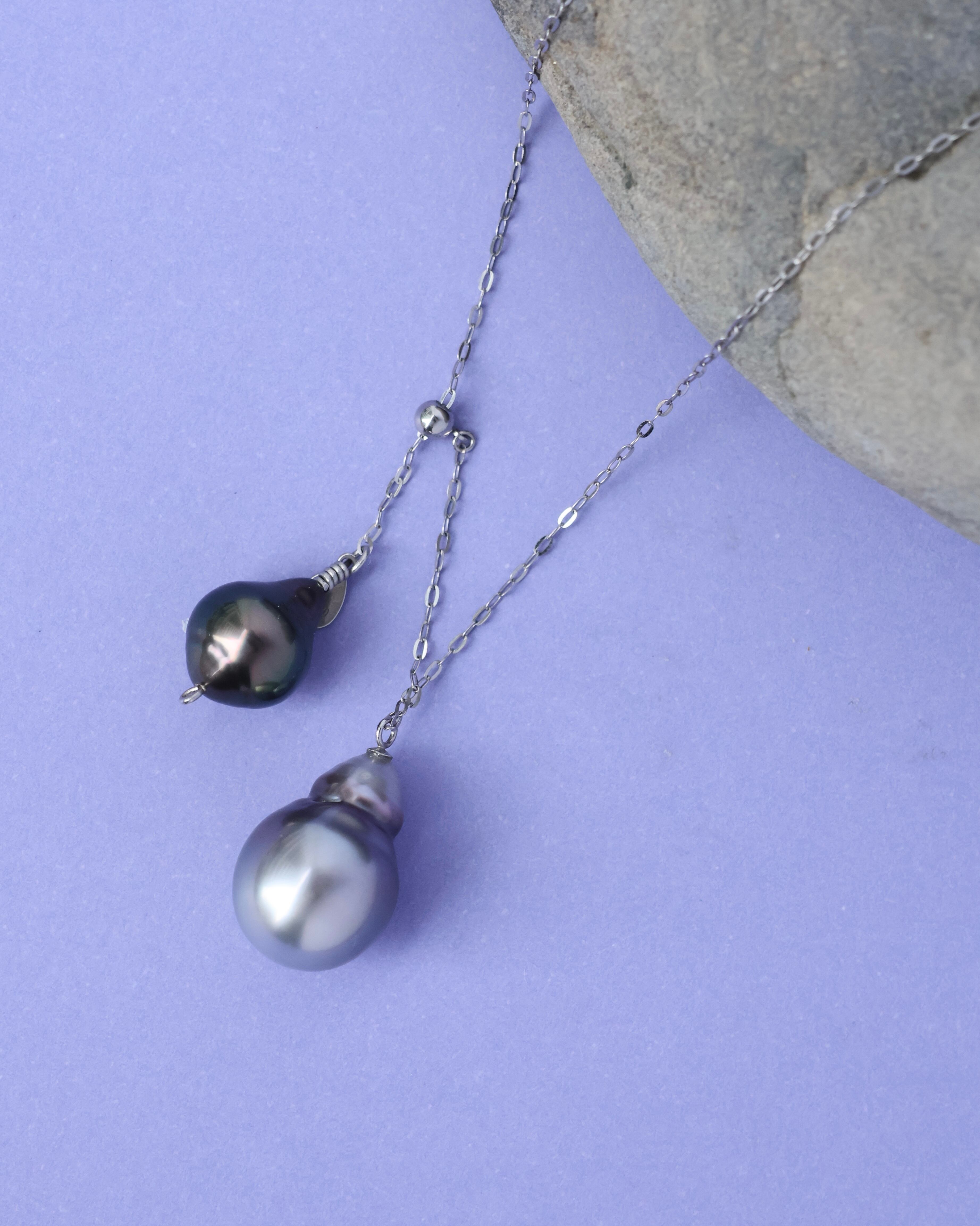 私の庭” 冬のはじまり | mmm jewelry エムエムエムジュエリー