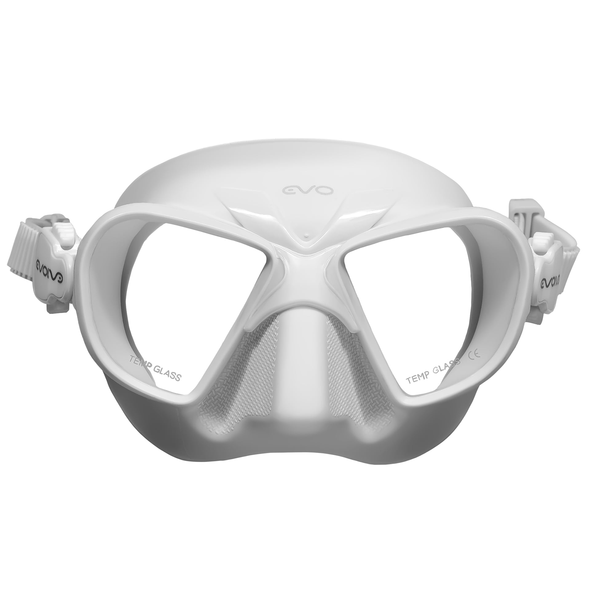 XDREAMフリーダイビングマスク XDream Freediving Mask - Evolve