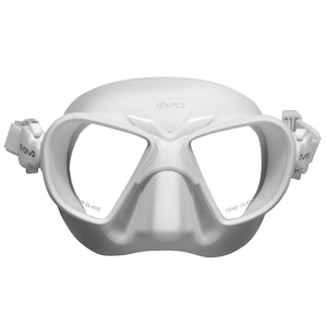 XDREAMフリーダイビングマスク XDream Freediving Mask - Evolve