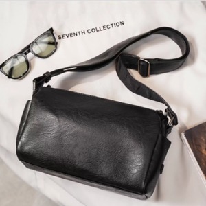 RECTILINEAR TECH SLING BAGS(LMU0100)