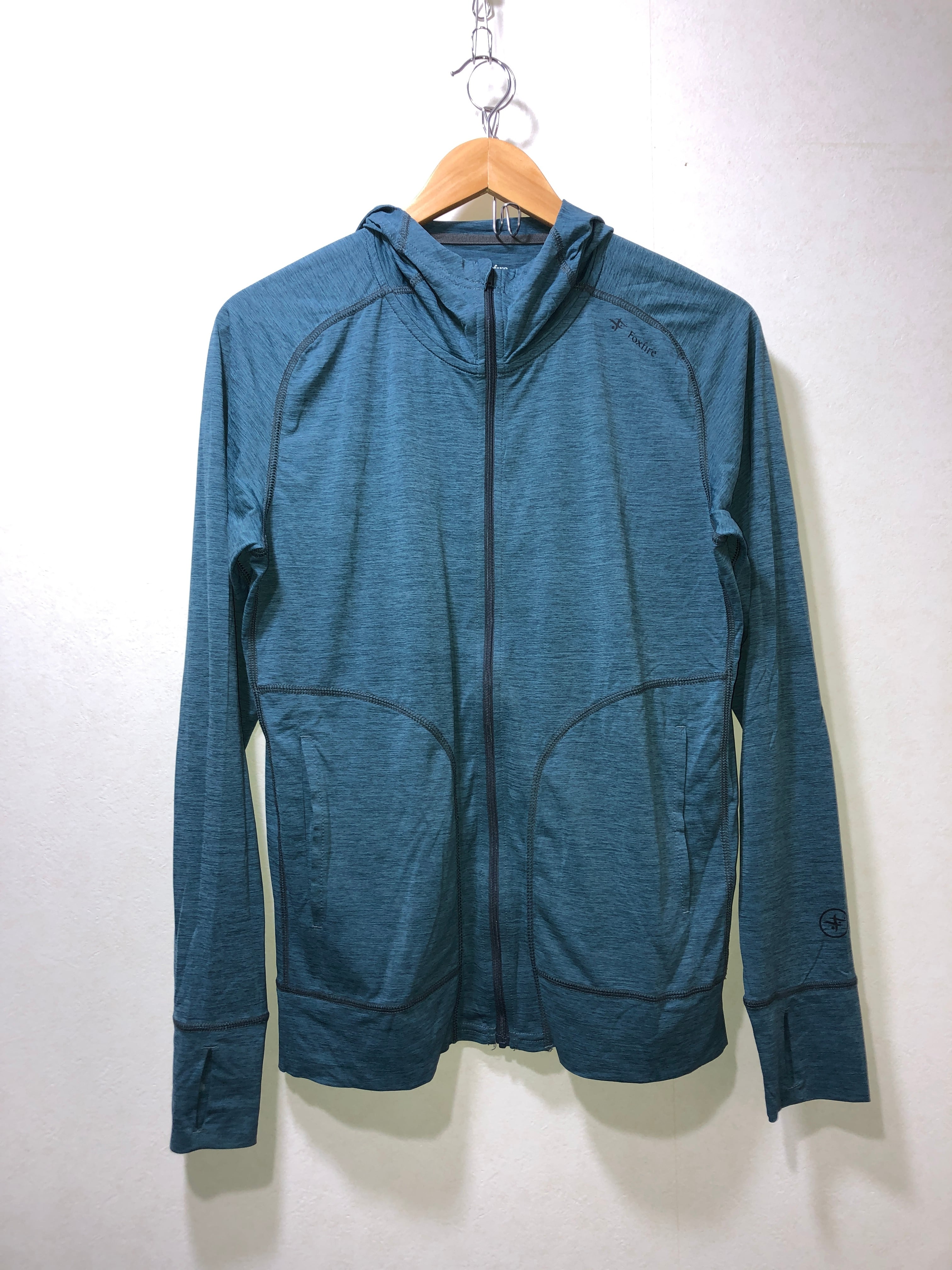 070251● CALEE Twill Souvenir Jacket XL