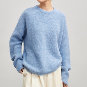 アルパカウールプルオーバー(3color)n13