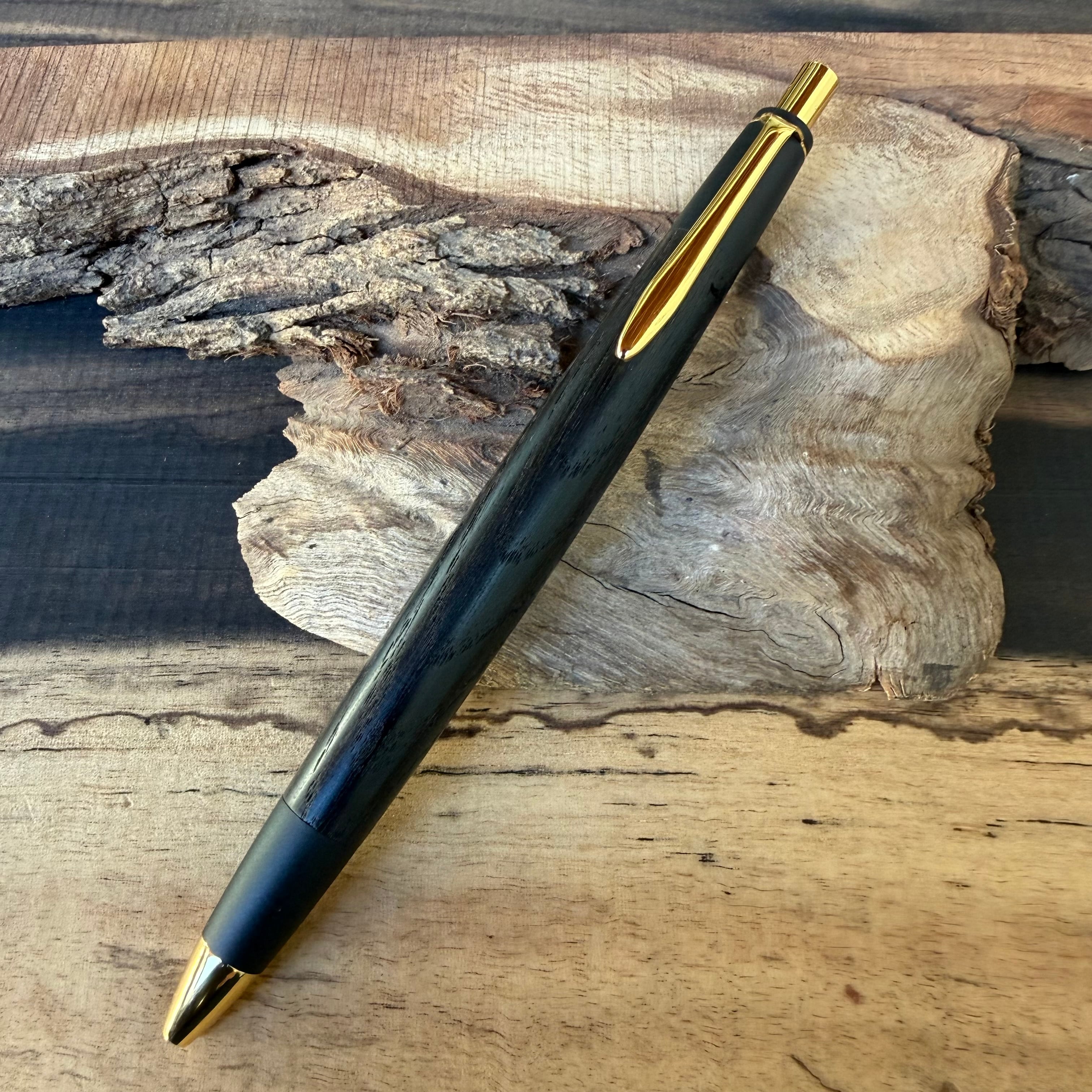 チューリップウッド【受注生産の木軸ペン】 | 『ボナン』 -木軸ペンの店-