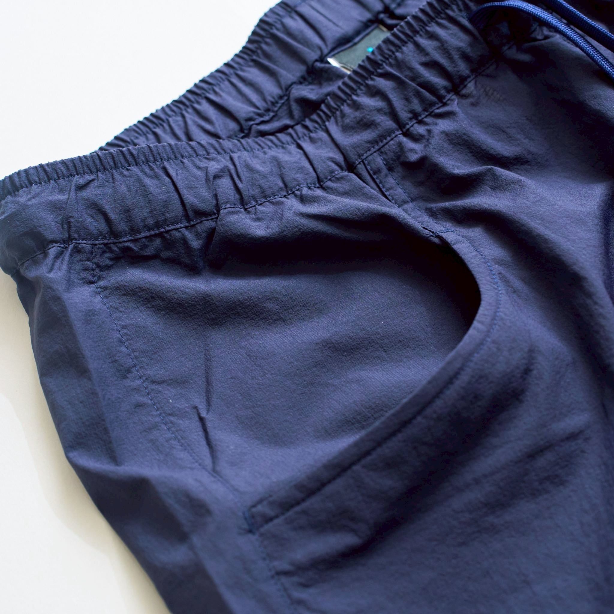 AXESQUIN / Hutte Pant (涼しさ抜群、リラックスパンツ） | NEOALPS