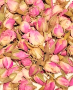 【ローズピンク 】50g｜ハーブティー ペタル 花びら 花の女王 お茶 デトックス 薔薇 バラ 美人 女性 健康 ホルモンバランス リラックス