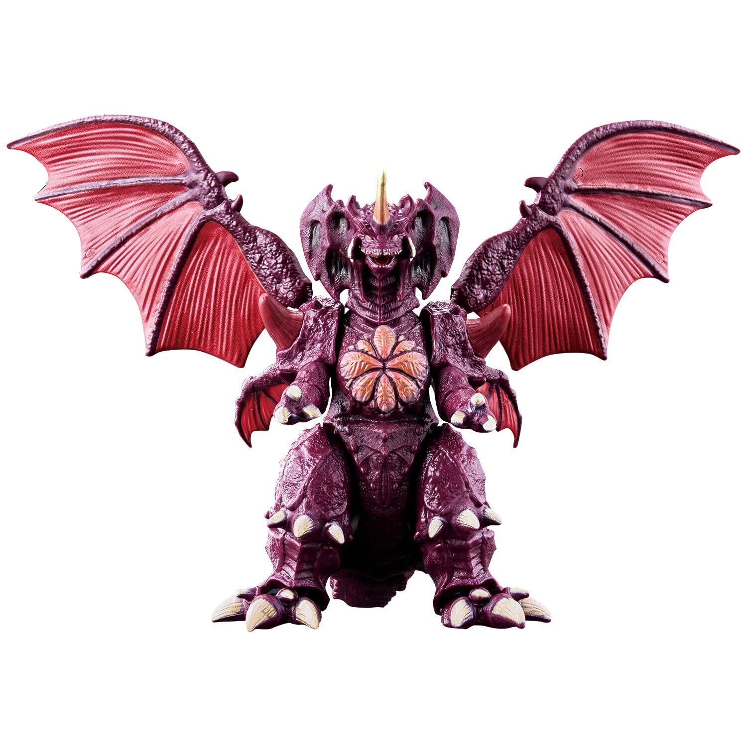 ゴジラ キング・オブ・モンスターズ ラドン アクションフィギュア