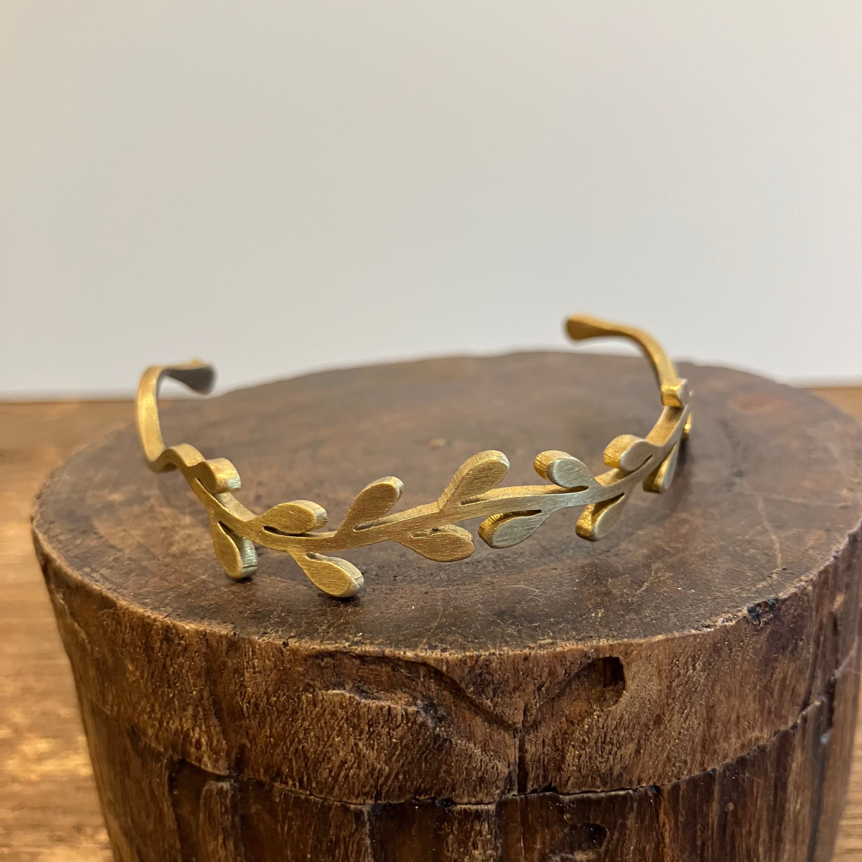 NISHINAGA バングル