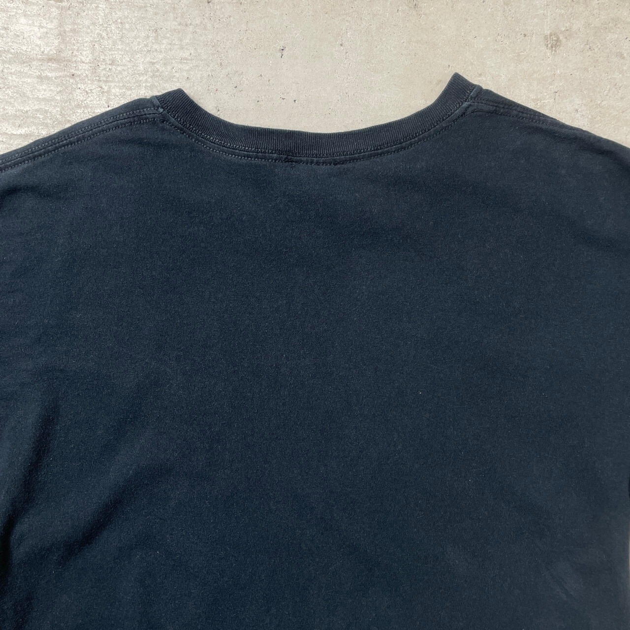 RUSH ラッシュ バンドTシャツ バンT メンズL 古着 リプリント 