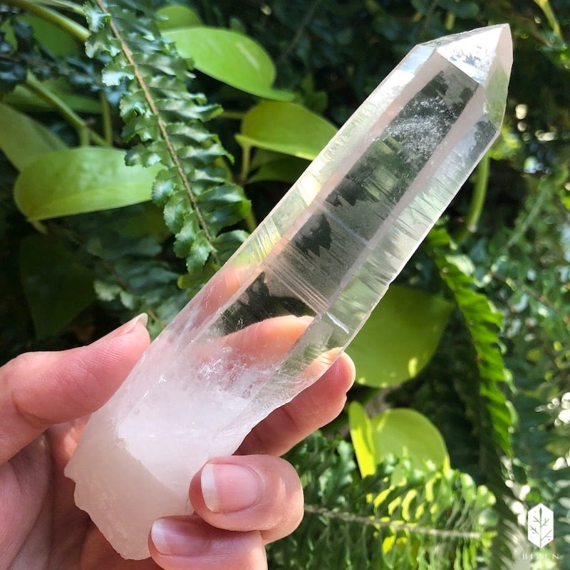 オリジナル鉱山産レムリアンシード(オールドストック) | BIZEN Crystals