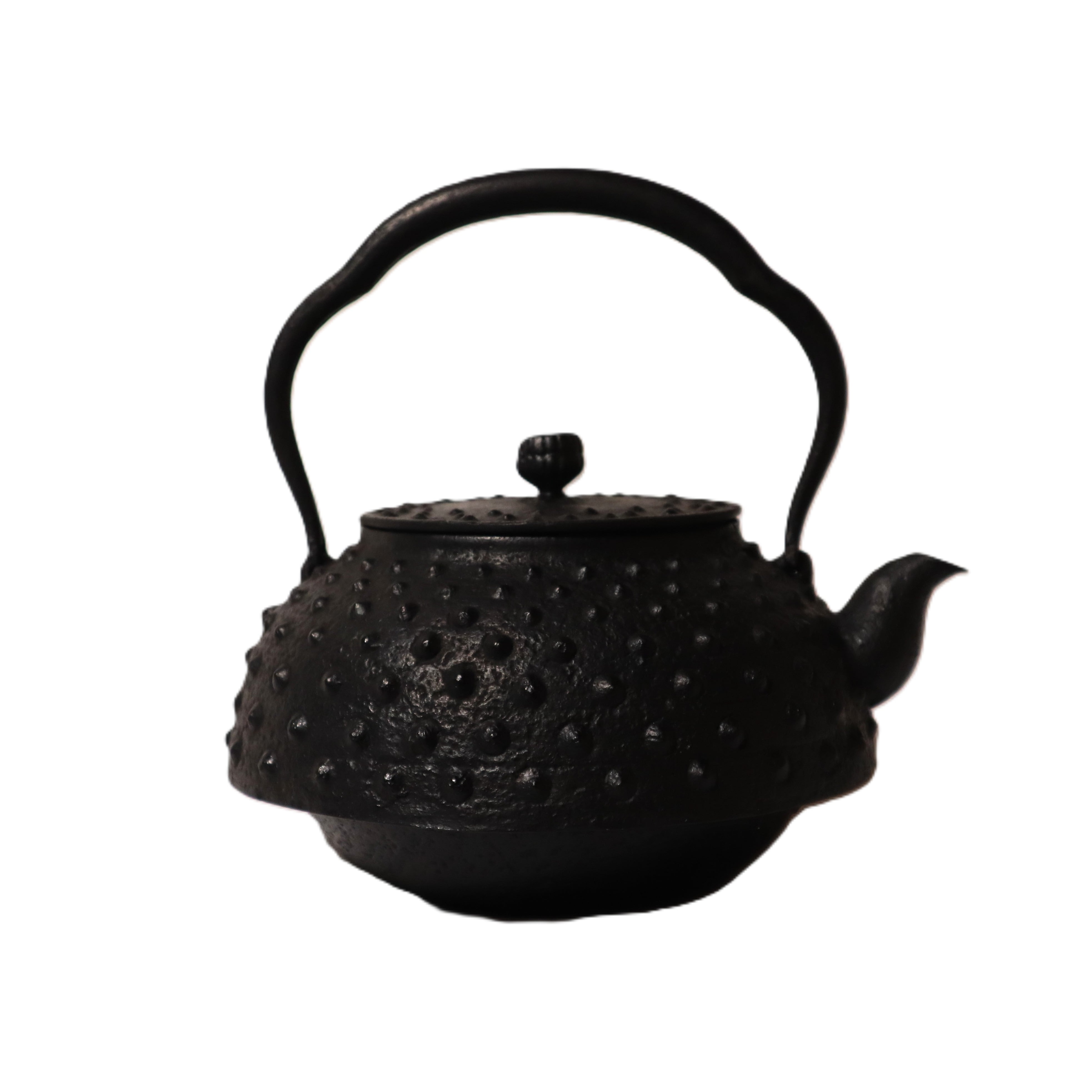 襞壺 | 南部鉄器工房OITETSU