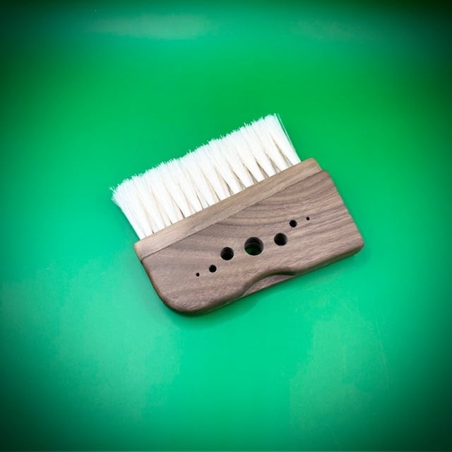 有)宮川刷毛ブラシ製作所