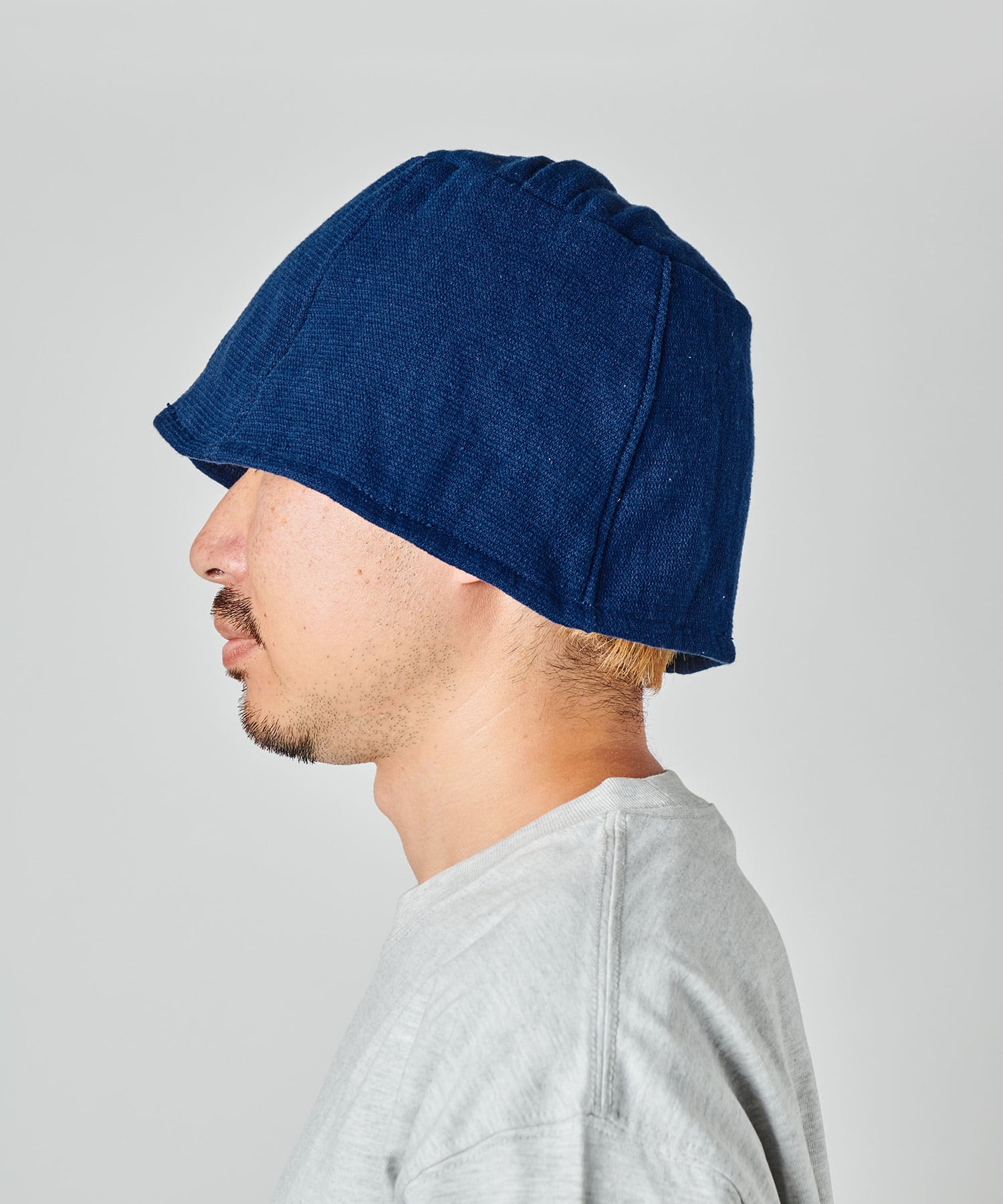 パッカブルサウナハット サウナオヤジ NV (4573619382844) | AND PACKABLE