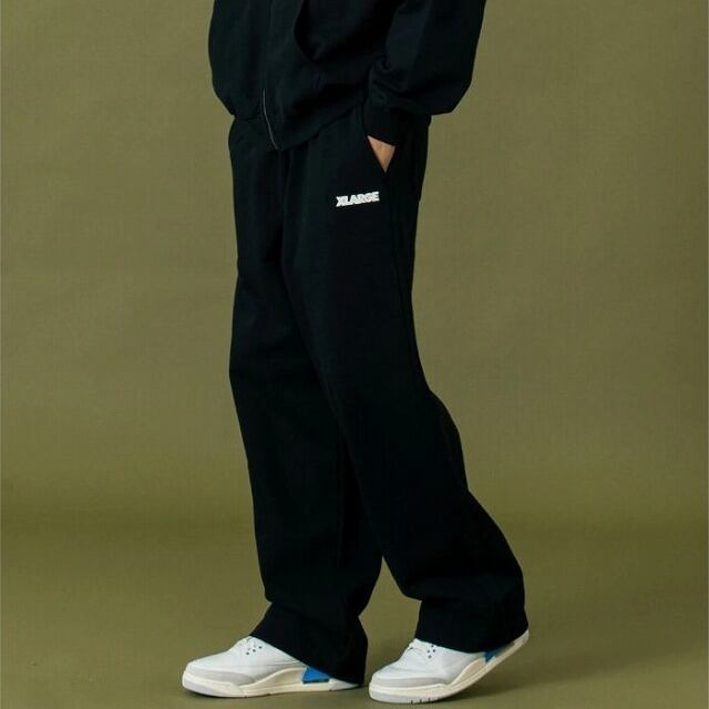 XG スウェットパンツ XXL とても綺麗な状態です！ Oversized Sweat
