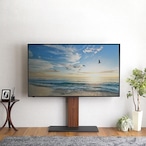 最大100インチ対応 頑丈テレビスタンド