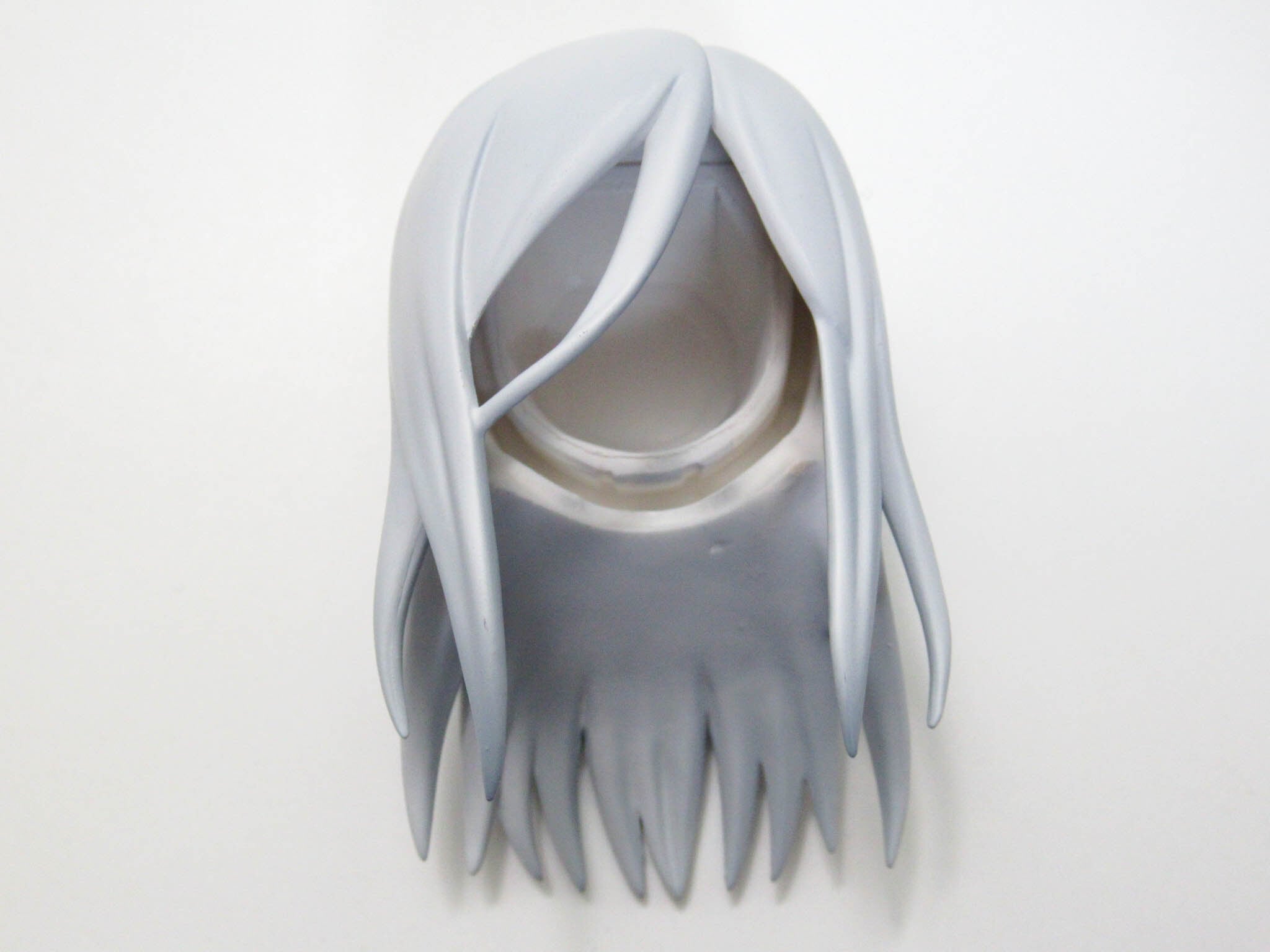 1134】 スクアーロ 髪パーツ ロング ねんどろいど | ホビー通販