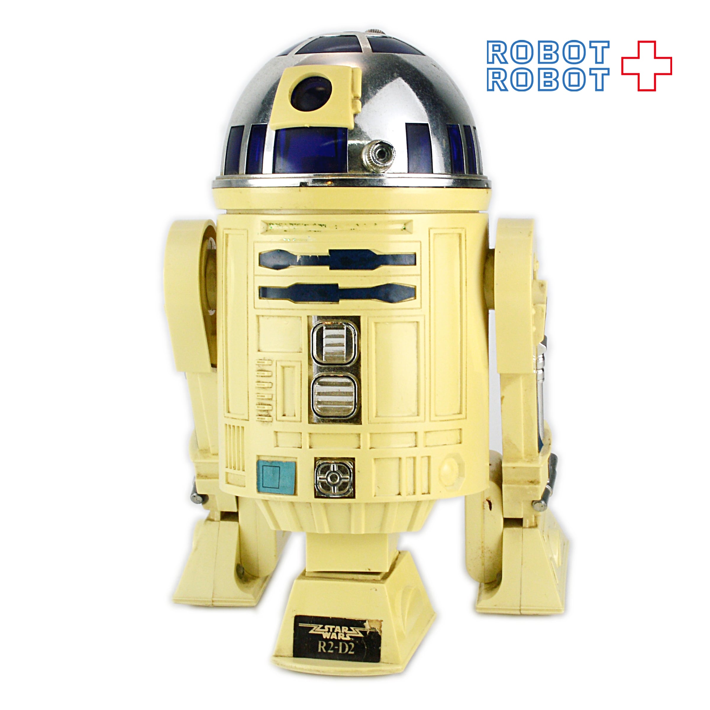 スター・ウォーズ タカラ R2-D2 ロボットウォーク ＊2020A | ROBOTROBOT