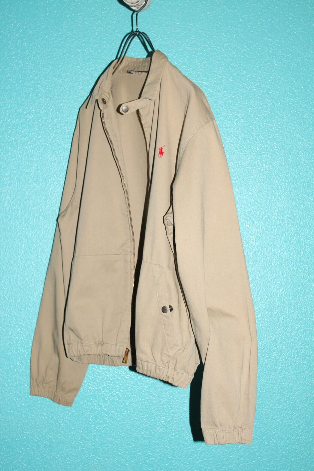 80s Ralph Lauren Swing Top USA製 | VOLAR