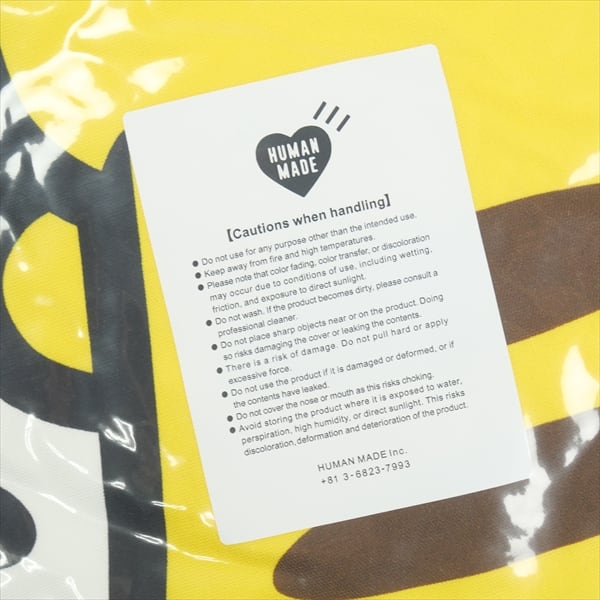 Size【フリー】 HUMAN MADE ヒューマンメイド ×POKEMON MADE 25AW